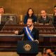 Nayib Bukele declara el inicio de una guerra contra la corrupción