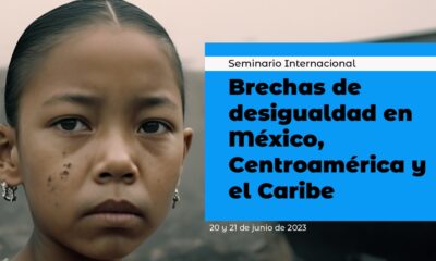 Cepal desarrolla seminario sobre desigualdad en Centroamérica