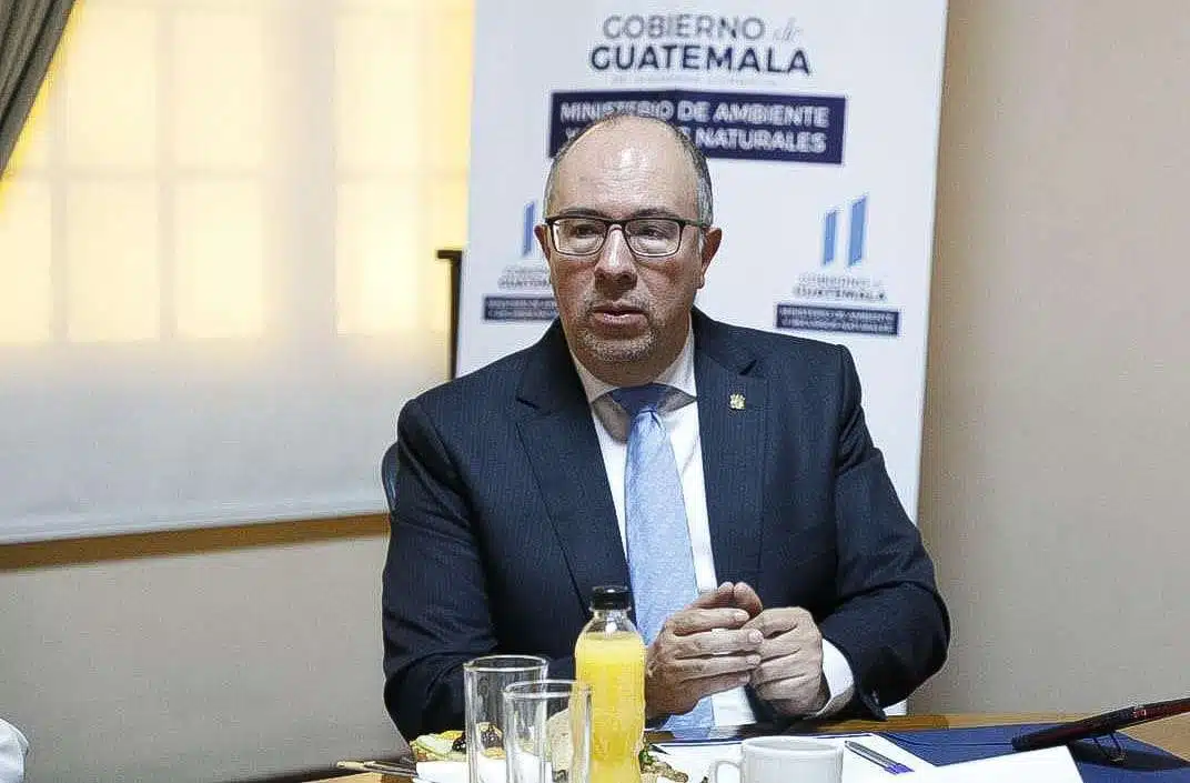 Gobierno de Guatemala pide retirar inmunidad a diputado señalado de supuesta agresión sexual