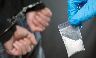 Le trafic de drogue vers l'Europe est interrompu en Uruguay