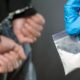 Le trafic de drogue vers l'Europe est interrompu en Uruguay