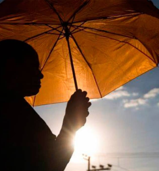 36 deaths reported due to heat wave in Nuevo Leon, Mexico