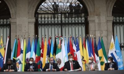 How has Latin American and Caribbean unity been strengthened?