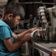 Cepal: la desigualdad es la raíz del trabajo infantil