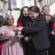 Honduran President inaugurates Museum of Memory