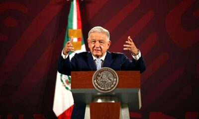 Presidente mexicano declara que militares sí ejecutaron a cinco personas en la frontera estadounidense