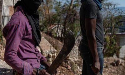 Self-defense movement continues crusade against gangs in Haiti