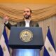 Nayib Bukele entame sa cinquième année de mandat avec un soutien historique