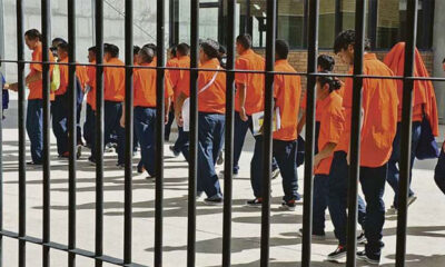 Ecuador's prison population exceeds 31,000 inmates