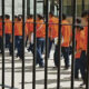 Ecuador's prison population exceeds 31,000 inmates