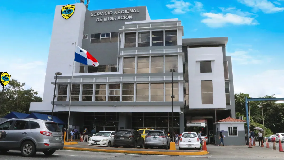 More than 178 Salvadorans applied for residency in Panama in four months of 2023