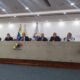 Les recteurs du CNE du Venezuela démissionnent de leur poste