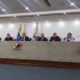 Les recteurs du CNE du Venezuela démissionnent de leur poste