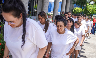 Desarticulada Red Internacional Gota a Gota: 40 Acusados en Tribunal Contra el Crimen Organizado