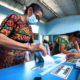TSE de Guatemala suspende "calificación y oficialización" de los resultados electorales