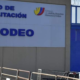 Four inmates found dead in Ecuador's El Rodeo prison