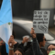 Argentina y Brasil hacen llamado a Guatemala a respetar voluntad popular