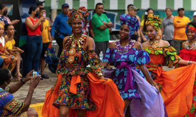Nouveau recensement : 31,7 % des 4,2 millions d'habitants du Panama sont d'origine africaine.