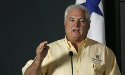 Panamá: Ricardo Martinelli es condenado a 10 años de cárcel por lavado de dinero