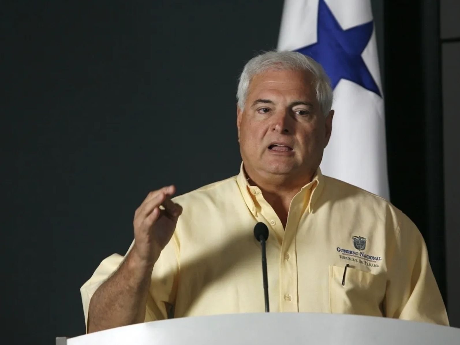 Panamá: Ricardo Martinelli es condenado a 10 años de cárcel por lavado de dinero