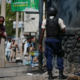 En 2023, la violence en Haïti s'élève à 600 meurtres et 271 enlèvements