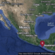 Un séisme de magnitude 6,5 frappe l'État mexicain du Chiapas
