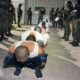 Honduras transfers 1,628 inmates to maximum security prisons