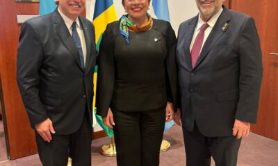 Presidencia pro tempore de la Celac en 2024 será asumida por Honduras