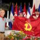 Le président Ortega demande à l'Union européenne de respecter le Nicaragua
