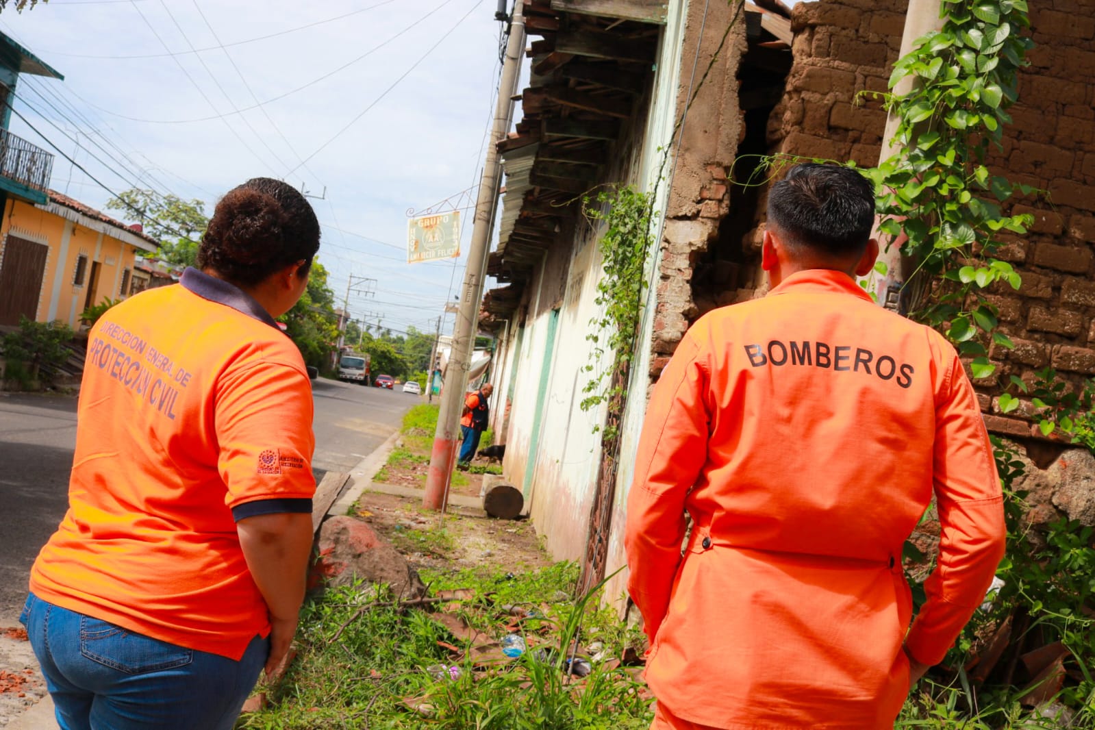 150 réplicas registradas por Protección Civil tras sismo de 6.8 del pasado martes