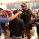 Maximum security prison riot leaves three injured in Brazil