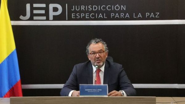 Le SJP colombien dénonce les menaces de mort proférées à l'encontre de fonctionnaires
