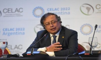 La Colombie présidera la Celac pour la première fois en 2025