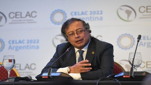 La Colombie présidera la Celac pour la première fois en 2025
