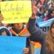 Des détenus libérés après avoir manifesté contre la réforme à Jujuy