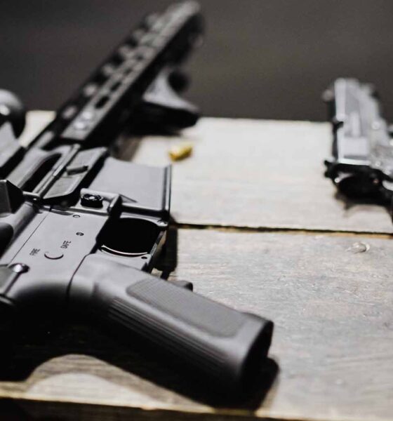 México solicita a Gobierno estadounidense mayor acción contra tráfico de armas