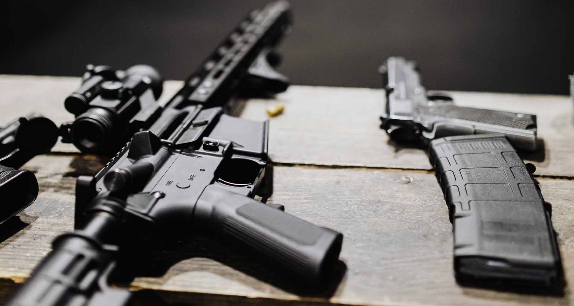 México solicita a Gobierno estadounidense mayor acción contra tráfico de armas