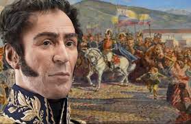 Le Venezuela commémore la naissance du libérateur Simón Bolívar