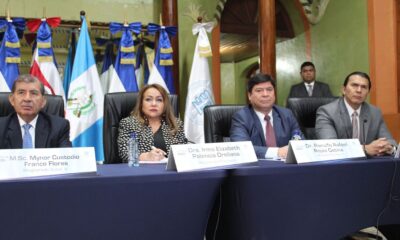 Guatemala's TSE announces that it will officialize election results