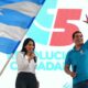 Le parti équatorien Revolución Ciudadana reste en tête des sondages électoraux