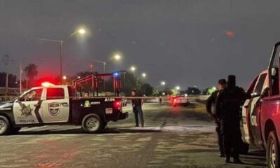 Six personnes exécutées dans l'État mexicain de Nuevo León