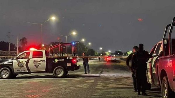Six personnes exécutées dans l'État mexicain de Nuevo León