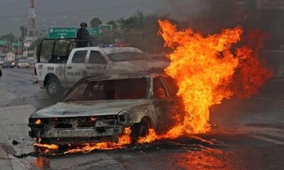 Cinq travailleurs du secteur des transports assassinés dans l'État de Guerrero, au Mexique