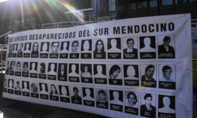 Ancien officier militaire argentin condamné pour des crimes commis pendant la dictature