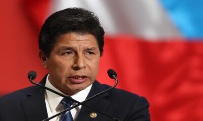 Peruvian court upholds seizure of former president Castillo's assets