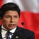 Peruvian court upholds seizure of former president Castillo's assets