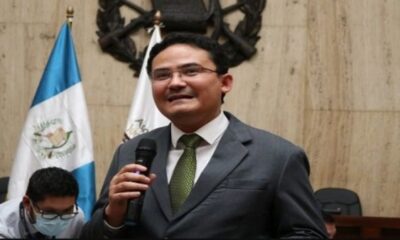 Funcionario del TSE de Guatemala será investigado por incumplimiento de resolución