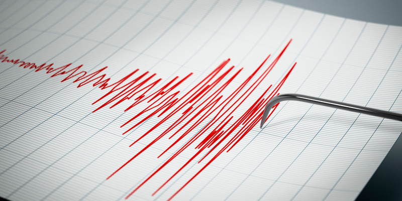 Earthquake of magnitude 5.0 reported in southern Uruguay