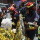 Rescue of people trapped in the cable car in Quito, Ecuador, is over