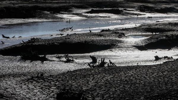 Uruguayan government rejects warnings about water crisis